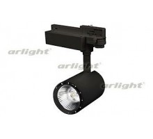 Светильник на штанге Arlight  LGD-1530BK-30W-4TR White 24deg