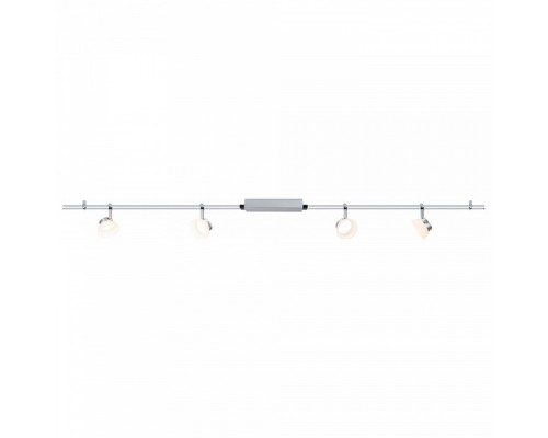 Комплект трековый Paulmann Glassled 95194 Комплект трековый Paulmann Glassled 95194
