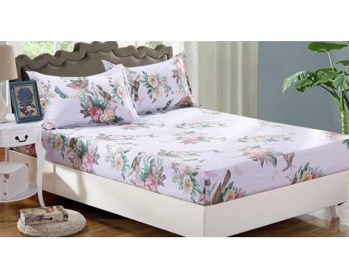 Простыня на резинке (90x200 см) PRPP Простыня на резинке (90x200 см) PRPP