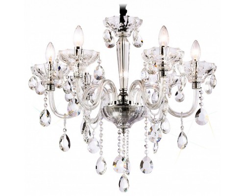 Подвесная люстра Ambrella Light TR TR4900