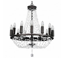Подвесная люстра Lightstar Castello 744148
