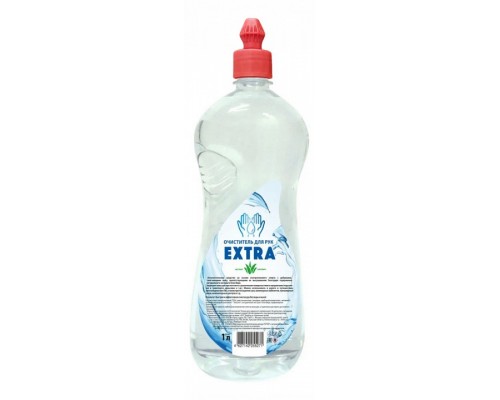 Средство антисептическое (1 л) Extra 61508