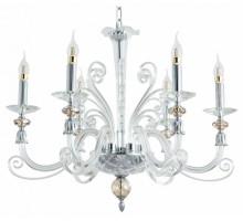 Подвесная люстра Divinare Albedo 8821/02 LM-6
