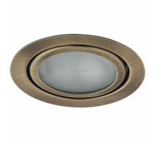 Встраиваемый светильник Lightstar Mobi Inc 003201