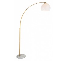 Торшер Arte Lamp Paolo A5822PN-1PB