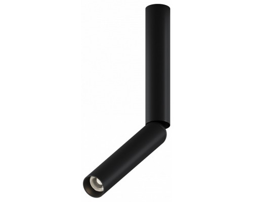 Светильник на штанге Maytoni Technical Focus T C142CL-6W4K-B