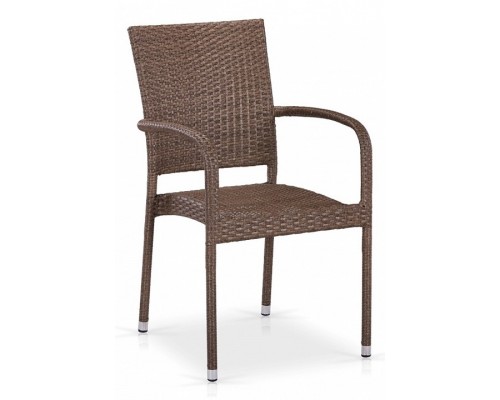 Стул Y376B-W773 Brown Стул Y376B-W773 Brown