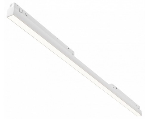 Встраиваемый светильник Maytoni Technical Basis TR030-2-30W4K-W Встраиваемый светильник Maytoni Technical Basis TR030-2-30W4K-W