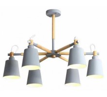 Подвесная люстра Alfa-Light F3324 F3324-01