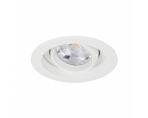 Встраиваемый светильник Arlight VORTEX 056564