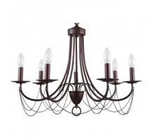 Подвесная люстра F-promo Plini 2590-7P