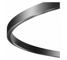 Трек накладной Maytoni Technical Busbar trunkings Flarity TRX154-R-D650-B