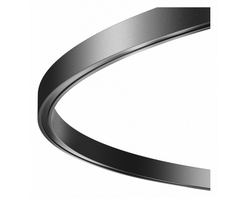 Трек накладной Maytoni Technical Busbar trunkings Flarity TRX154-R-D650-B Трек накладной Maytoni Technical Busbar trunkings Flarity TRX154-R-D650-B
