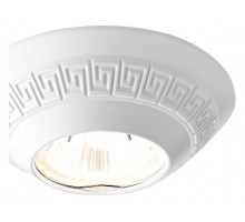 Встраиваемый светильник Ambrella Dising D1158 D1158 W
