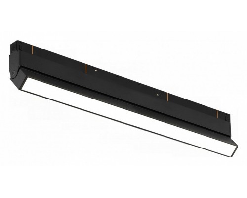 Накладной светильник iLedex Technical VISION48/22 4822-004-L602-24W-110DG-4000K-BK