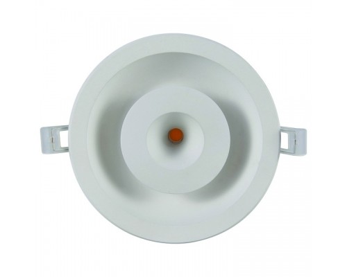 Встраиваемый светильник Arte Lamp Sirio A7205PL-2WH Встраиваемый светильник Arte Lamp Sirio A7205PL-2WH