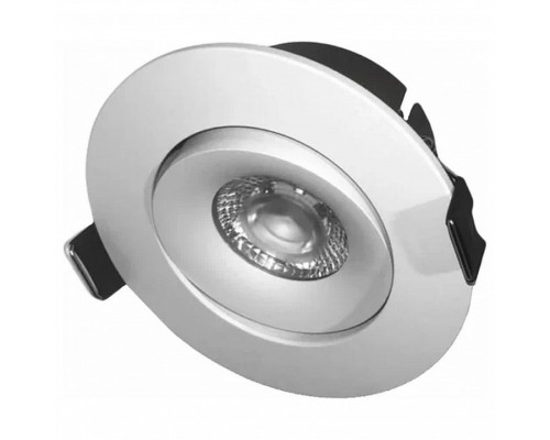 Встраиваемый светильник VOLTALIGHTING Fit BL0010.36.3K.TW