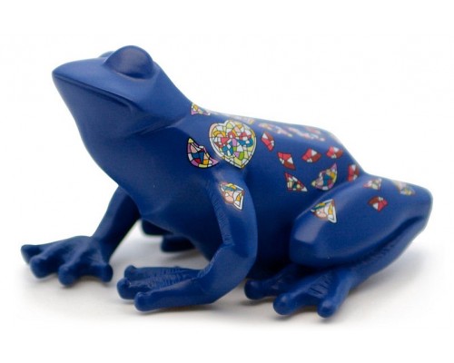 Статуэтка (9.5 см) Frog 763413 Статуэтка (9.5 см) Frog 763413