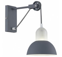 Бра Freya Luisa FR5008WL-01GR
