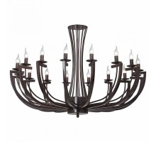Подвесная люстра Vitaluce V3295 V3295-7/16