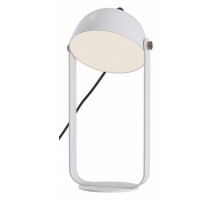 Настольная лампа офисная Maytoni Hygge MOD047TL-L5W3K