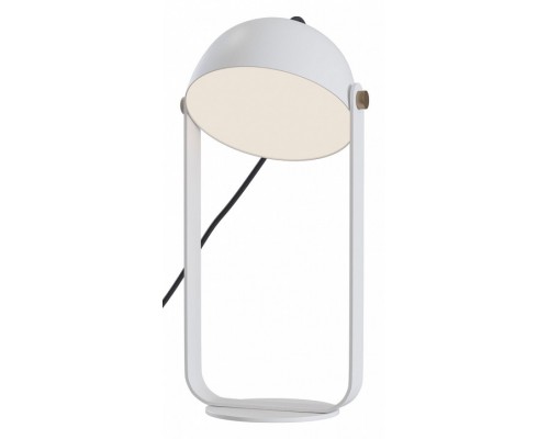 Настольная лампа офисная Maytoni Hygge MOD047TL-L5W3K Настольная лампа офисная Maytoni Hygge MOD047TL-L5W3K