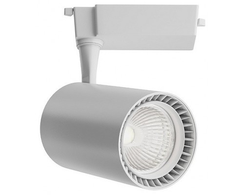 Светильник на штанге Maytoni Technical Vuoro TR003-1-15W4K-M-W