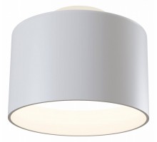 Накладной светильник Maytoni Technical Planet C009CW-L16W