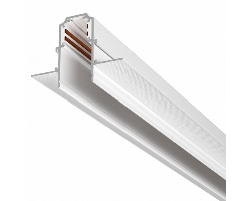 Трек встраиваемый Maytoni Busbar trunkings Exility TRX034-422.12W Трек встраиваемый Maytoni Busbar trunkings Exility TRX034-422.12W