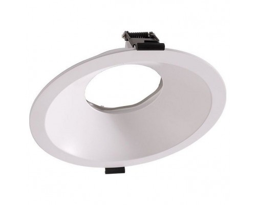 Рамка на 1 светильник Deko-Light 930089 Рамка на 1 светильник Deko-Light 930089