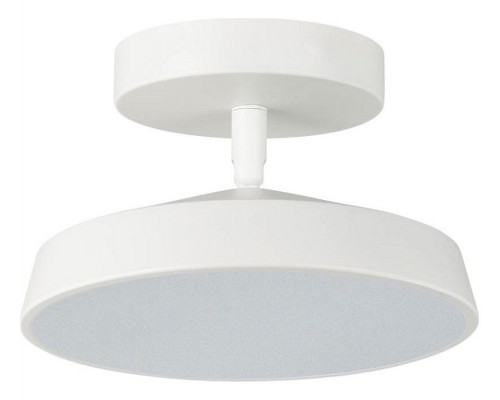 Светильник на штанге Sonex Mira White 7655/12L Светильник на штанге Sonex Mira White 7655/12L