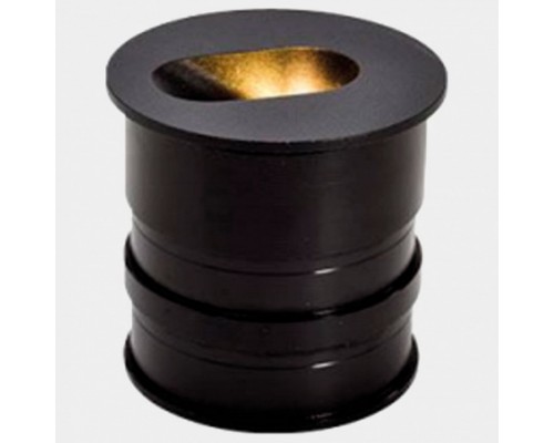 Встраиваемый светильник DesignLed GW GW-R612-3-BL-WW Встраиваемый светильник DesignLed GW GW-R612-3-BL-WW