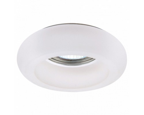 Встраиваемый светильник Lightstar Tondo 006201 Встраиваемый светильник Lightstar Tondo 006201