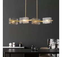 Подвесная люстра Alfa-Light F3224 F3224-101