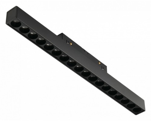Накладной светильник MyFar Technical MT0211-18W4K-B Накладной светильник MyFar Technical MT0211-18W4K-B