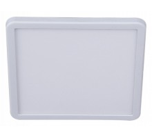 Встраиваемый светильник Reluce Technical 70602 70602-9.0-001OL LED15W WH 4000K