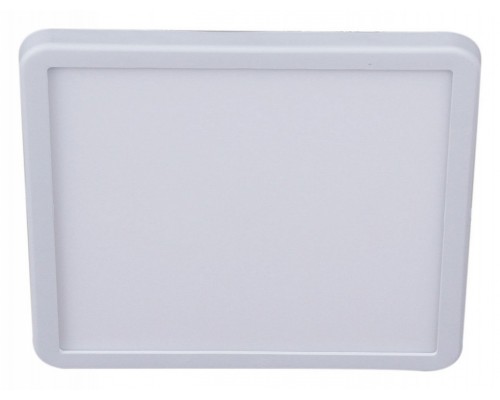 Встраиваемый светильник Reluce Technical 70602 70602-9.0-001OL LED15W WH 4000K