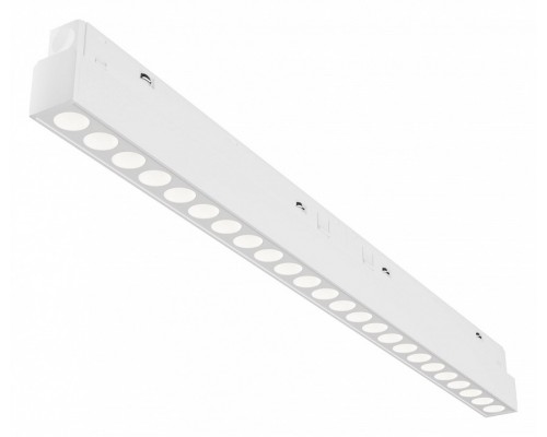 Встраиваемый светильник Maytoni Technical Points TR031-2-24W4K-W