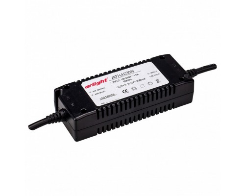 Блок питания Arlight  ARPJ-LA123000 (36W, 3000mA)