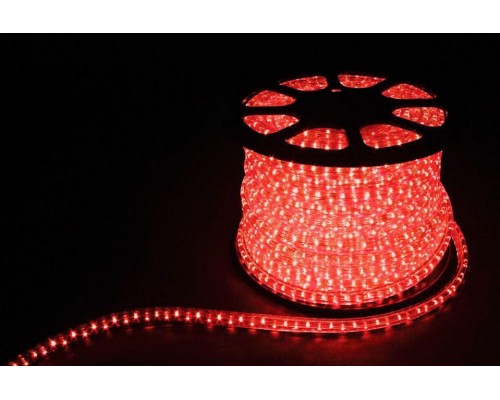 Шнур световой Feron Saffit LED-R2W 26061