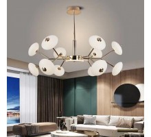 Подвесная люстра Alfa-Light F1324 F1324-21