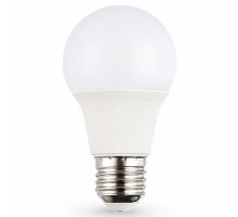 Лампа светодиодная Ambrella Light A60 E27 12Вт 2700K 601203