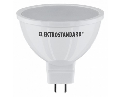 Лампа светодиодная Elektrostandard BLG5305 GU5.3 7Вт 4200K a049684