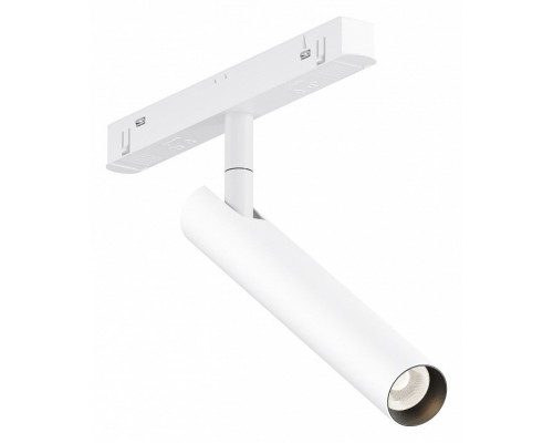 Светильник на штанге Maytoni Technical Focus T TR141-2-6W3K-M-W
