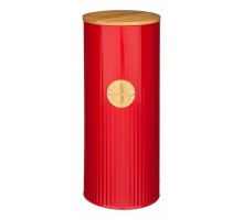 Банка для пищевых продуктов (11x27 см) Тюдор 790-224