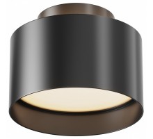 Накладной светильник Maytoni Technical Planet C009CW-L16B