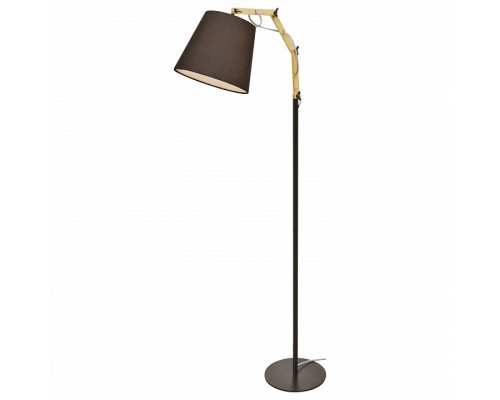 Торшер Arte Lamp Pinocchio A5700PN-1BK Торшер Arte Lamp Pinocchio A5700PN-1BK