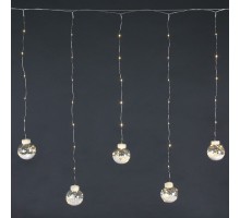 Бахрома световая Sneha  A-941 WW
