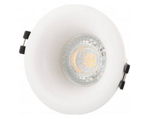 Встраиваемый светильник Denkirs DK3024 DK3024-WH Встраиваемый светильник Denkirs DK3024 DK3024-WH