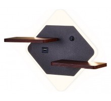 Накладной светильник Ambrella Wall FW101